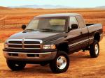 Dodge Ram 1500 Club Cab 1994 года
